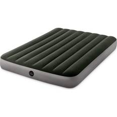 Double airbed Intex Full Dura Beam Prestige Airbed with Battery Pump