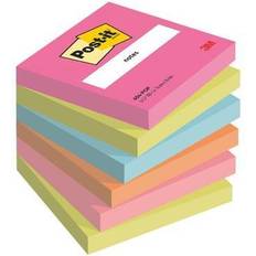 Post-it Sticky Notes Poptimistic