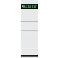 Leitz PC 80mm Printable Lever Arch File Labels