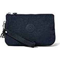 Kipling Toiletry Bags Kipling Unisex Creativity XL Reisezubehör-Reisebrieftasche, Blue Bleu 2, Einheitsgröße