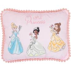 Lambs & Ivy Disney Princesses Pink Decorative Baby/Nursery