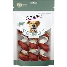 Dokas Chewing Spiral with Duck Breast 0.11kg
