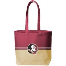 Indigo Falls Florida State Seminoles Half Block Daily Grind Tote