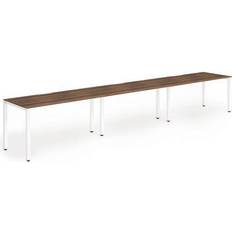 Evolve Single Frame Writing Desk