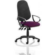 Dynamic Eclipse XL Lever Office Chair