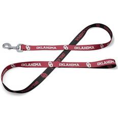 WinCraft Oklahoma Sooners Pet Leash