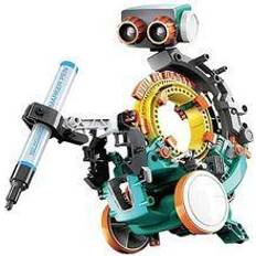 Velleman KSR19 Robot assembly kit