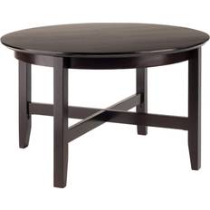 Winsome Wood Toby Coffee Table