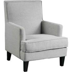 Best Master Furniture Saladin Armchair