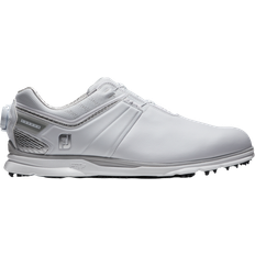 FootJoy 40 ½ Golf Shoes FootJoy Pro SL M - White/Grey