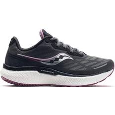 Saucony Triumph 19 W - Shadow/Quartz