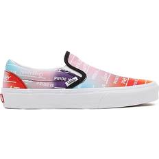 Vans 45 ⅓ Trainers Vans Pride Classic Slip-On - Multicolour