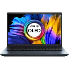 ASUS VivoBook Pro 15 OLED K3500PA-L1215W