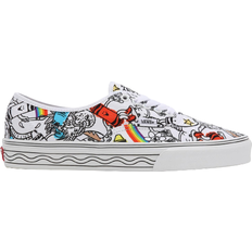 Vans X Crayola Authentic - Multicolour/White