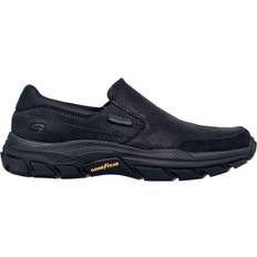 Skechers Respected Calum M - Black