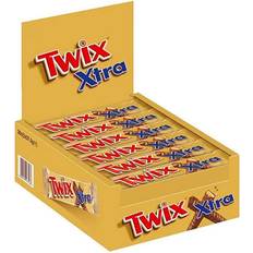 Twix Xtra Chocolate 75g 30pack