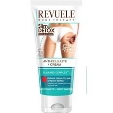 Revuele Slim & Detox Anti-Cellulite Cream 200ml