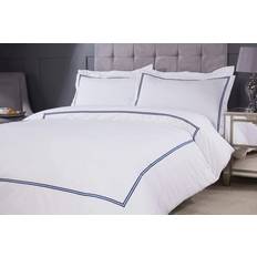 Emma Barclay Mayfair Duvet Cover Brown, Grey, Blue (32x24cm)