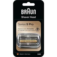 Braun shaver series 9 Braun Series 9 Pro