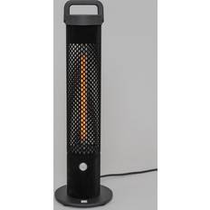 Litecraft 1200W Free Standing Radiant Heater