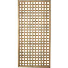 Forest Garden Premium Framed Trellis