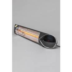 Litecraft 2000W Large Rounded Radiant Heater