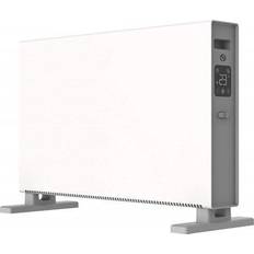 Mylek Digital Free Standing Electric Convector Heater