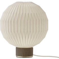 Le Klint 375 Small Standard Shade Table Lamp 25cm