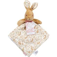 Peter Rabbit Signature Flopsy Comfort Blanket