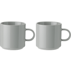 Stelton Cups Stelton mug 20 Cup 2pcs