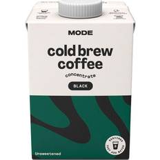 Mode Cold Brew Coffee Concentrate 50cl 1pack