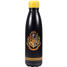 Harry Potter Water Bottles Harry Potter Metal Hogwarts Crest Water Bottle
