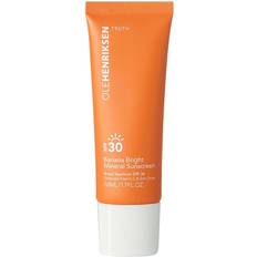 Ole Henriksen Truth Banana Bright Mineral Sunscreen SPF30 50ml