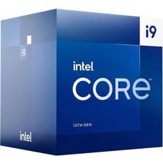 Intel Processor CORE I9-13900