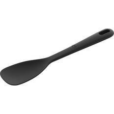 Dishwasher Safe Serving Spoons Ballarini Nero Serving Spoon 12.2"