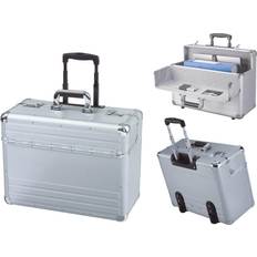 Alumaxx Omega Trolley Pilot Case