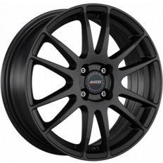 Alutec Monstr Racing schwarz 8.5x19 5x112 ET40