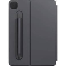 BLACK ROCK Folio BookCase Apple series: iPad Pro