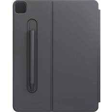 BLACK ROCK Folio BookCase Apple series: iPad Pro