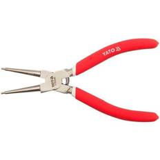 YATO Zange, CIRCLIP PLIERS INTERNAL STRAIGHT 225MM Polygrip