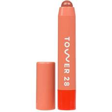 Tower 28 Beauty JuiceBalm Vegan Tinted Lip Balm Treatment
