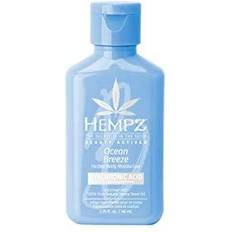 Hempz Body Lotion Ocean Breeze Herbal