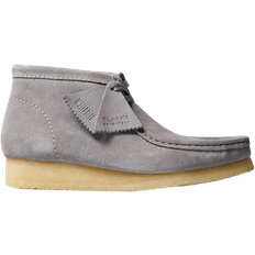 Clarks Wallabee