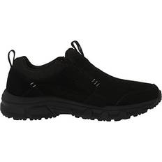 Skechers Men's Oak Canyon Rydock - Black