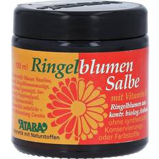 Ringelblumen Salbe Vitamin E