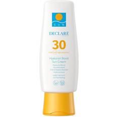 Declare Sunsensitive Hyaluron Boost Sun Cream SPF