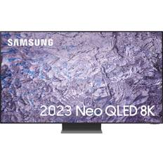 Samsung 8k tv 75 inch Samsung QE75QN800C