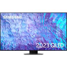 2.1 - ALLM - VRR TVs Samsung QE75Q80C