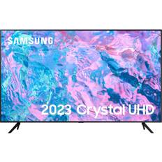 Samsung LED TVs Samsung UE65CU7100
