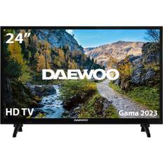 Daewoo Television 24DE04HL1 HD